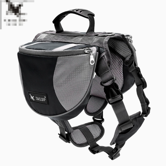 Pet Explorer Outdoor Backpack