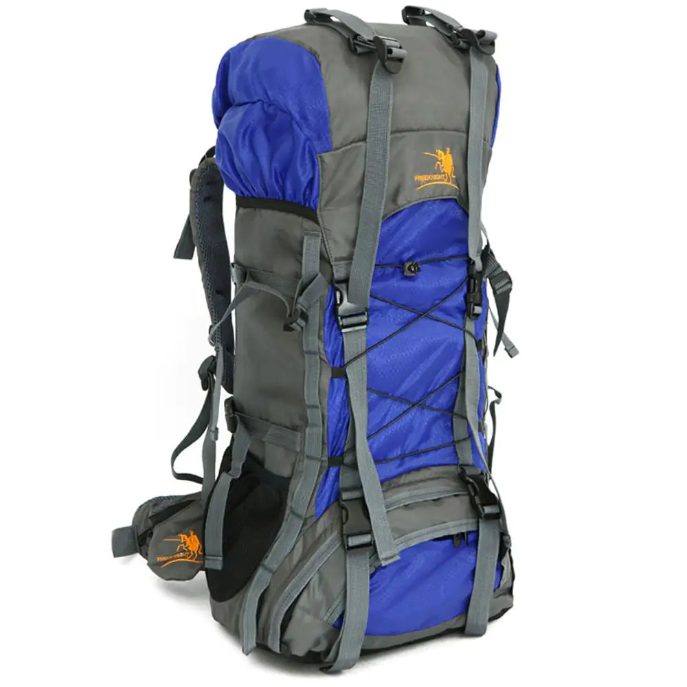 Extra Large 60L Outdoor Travel Backpack