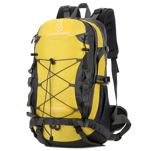 50L Professional Outdoor Mountaineering Backpack