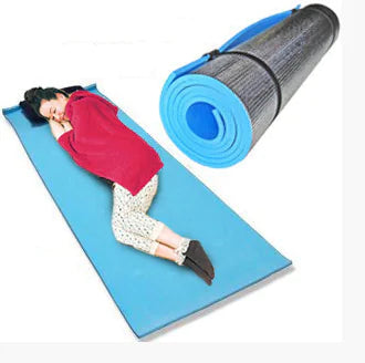Thick 1cm EVA Foam Moisture-Proof Outdoor Mat
