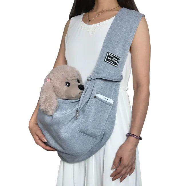 Comfy Pet Sling Carrier