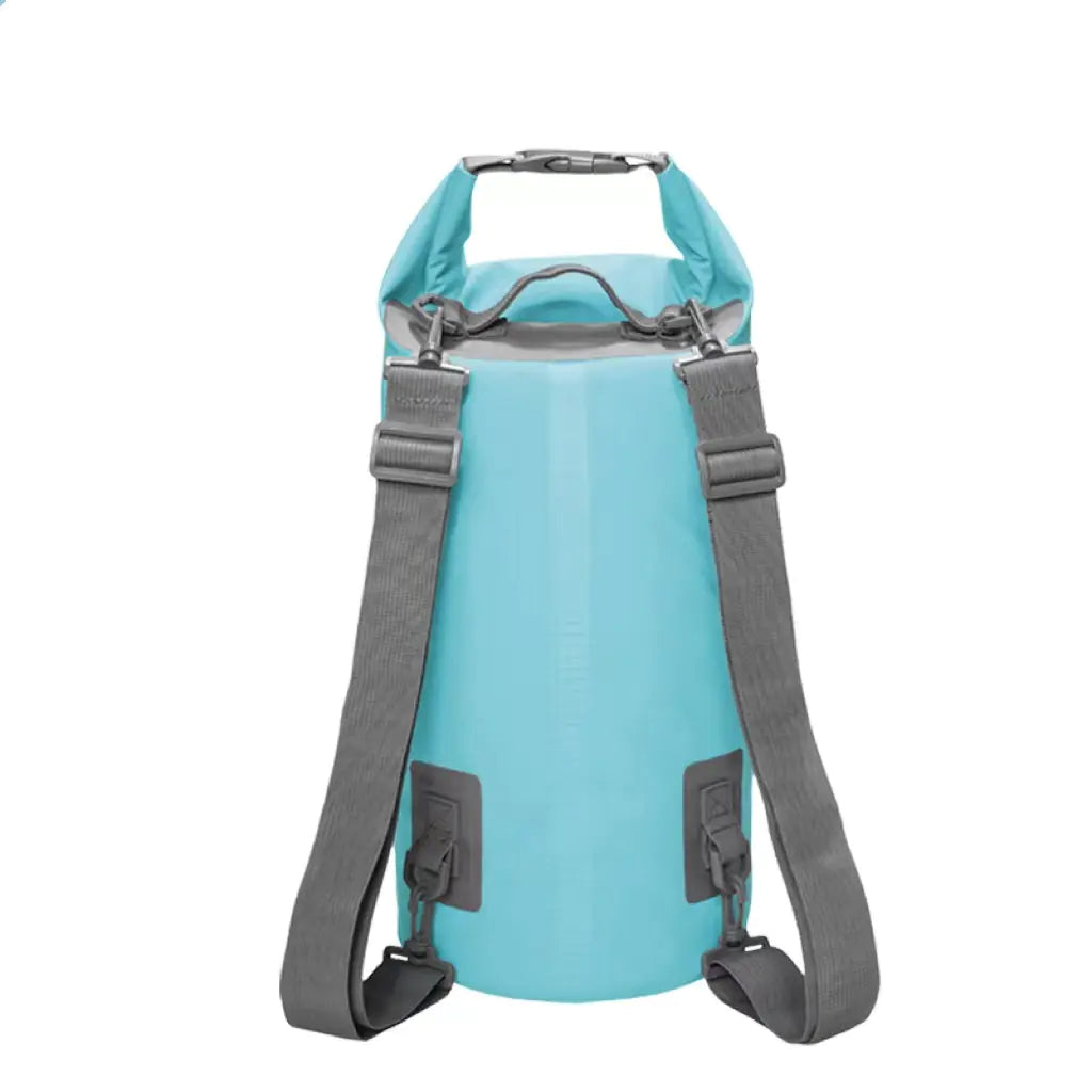 Waterproof Dry Bag - PVC Dry Sack for Kayaking, Camping (from 5 to 20L)