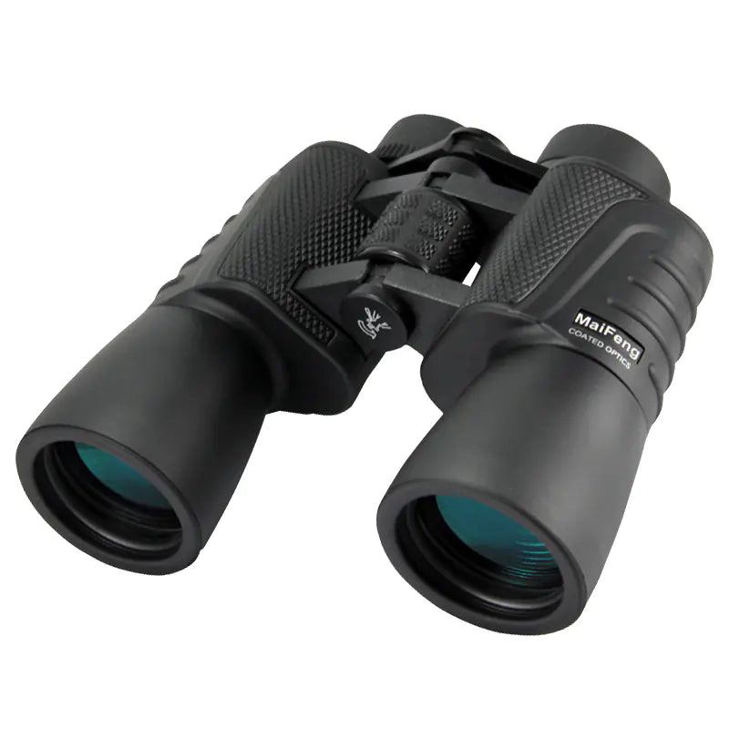 Outdoor Binoculars with Smartphone Portability