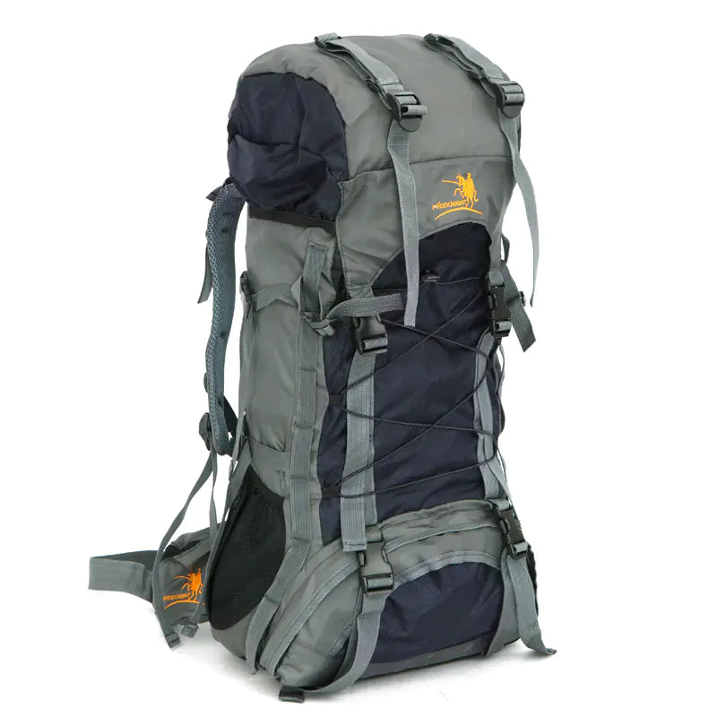 60L Waterproof Outdoor Shoulder Bag