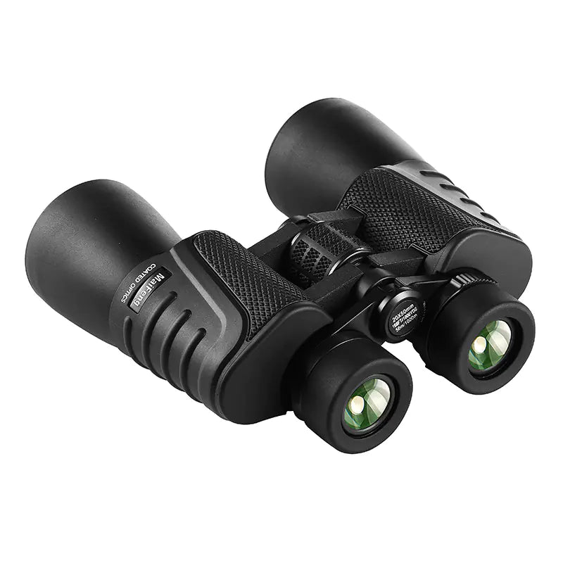 Outdoor Binoculars with Smartphone Portability