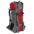 60L Waterproof Outdoor Shoulder Bag