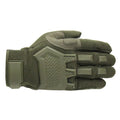 Tactical Touchscreen Gloves for Outdoor Sports
