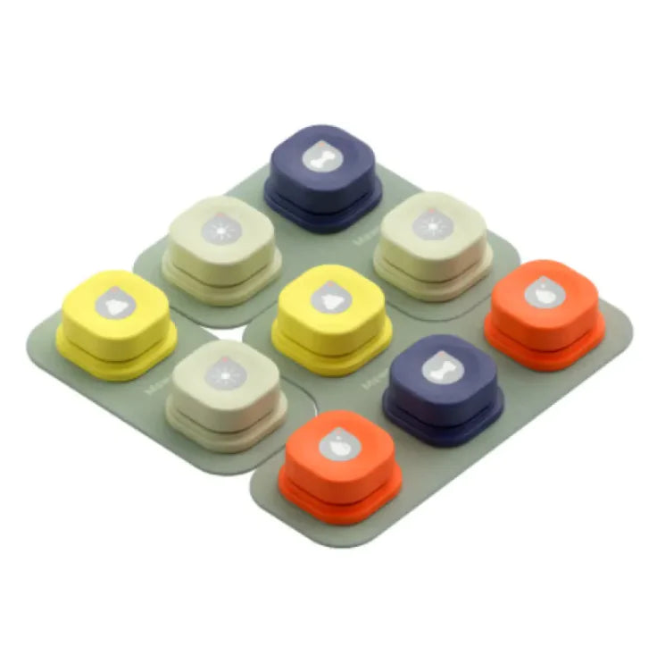 Interactive Pet Toy - Engaging Play Toy for Dogs & Cats | Durable & Safe