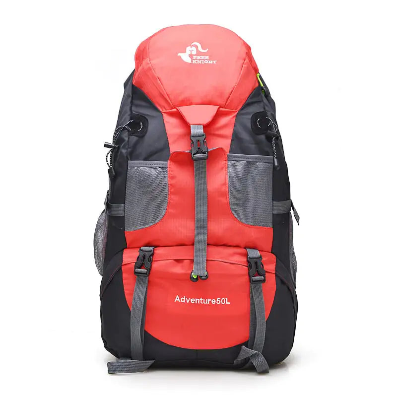 Adventure-Ready Foldable Pack