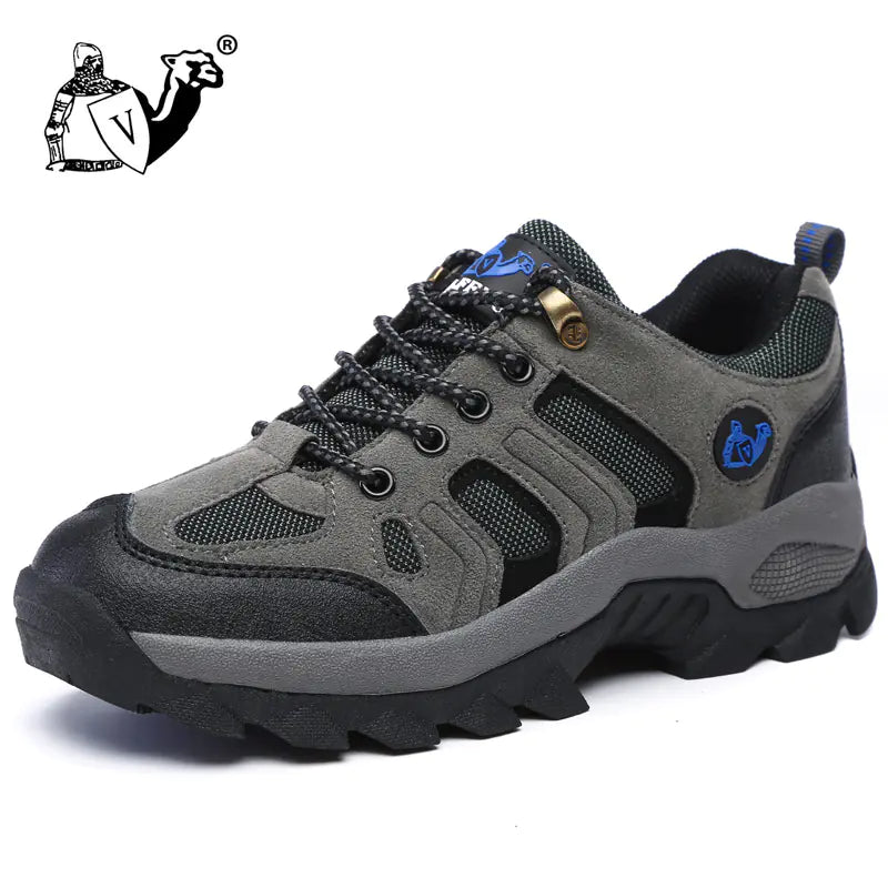 Breathable Outdoor Hiking Shoes for Couples (Wholesale)