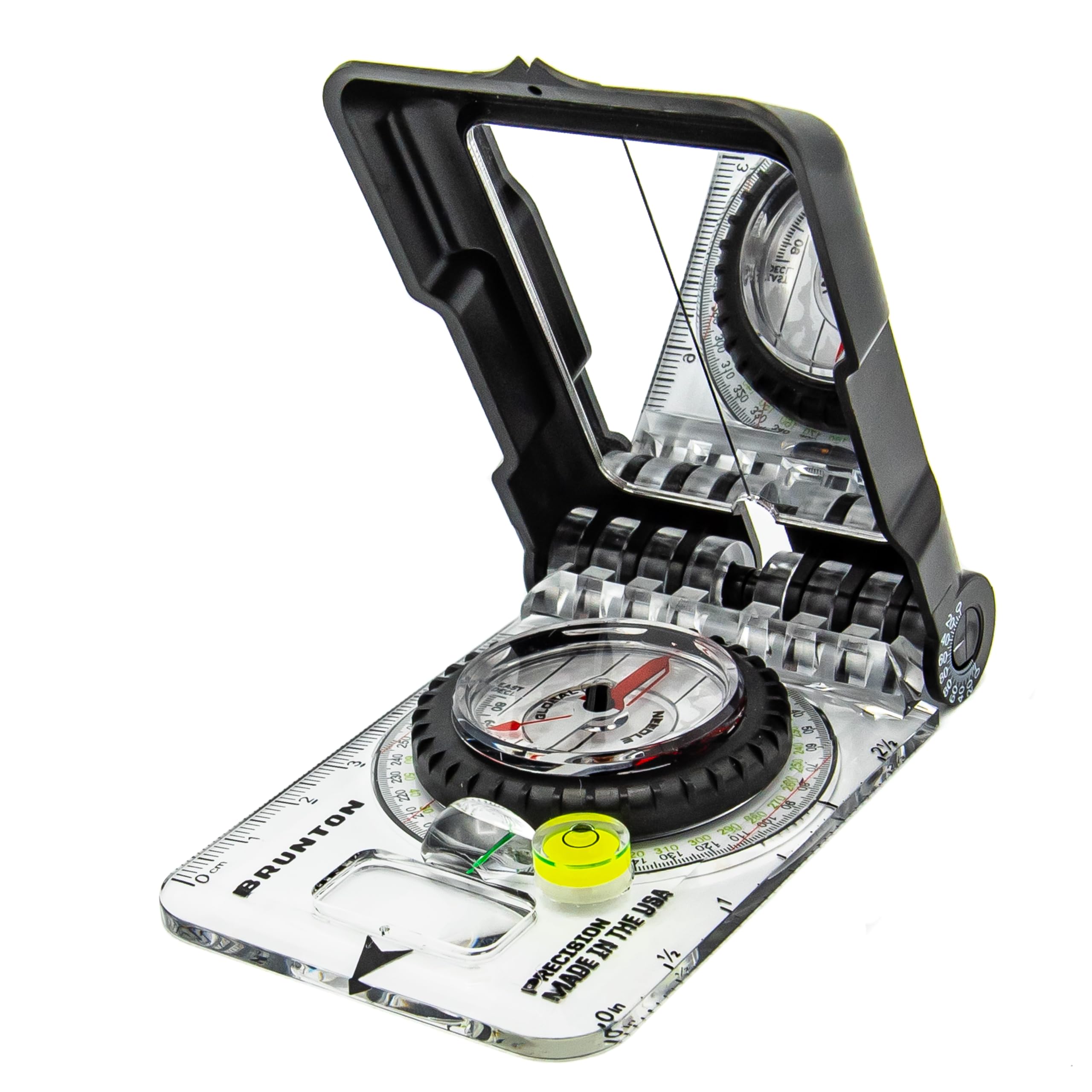 Brunton TruArc 15 compass