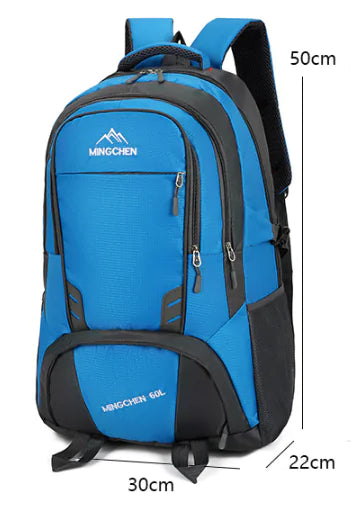 Waterproof Hiking Backpack (15L)