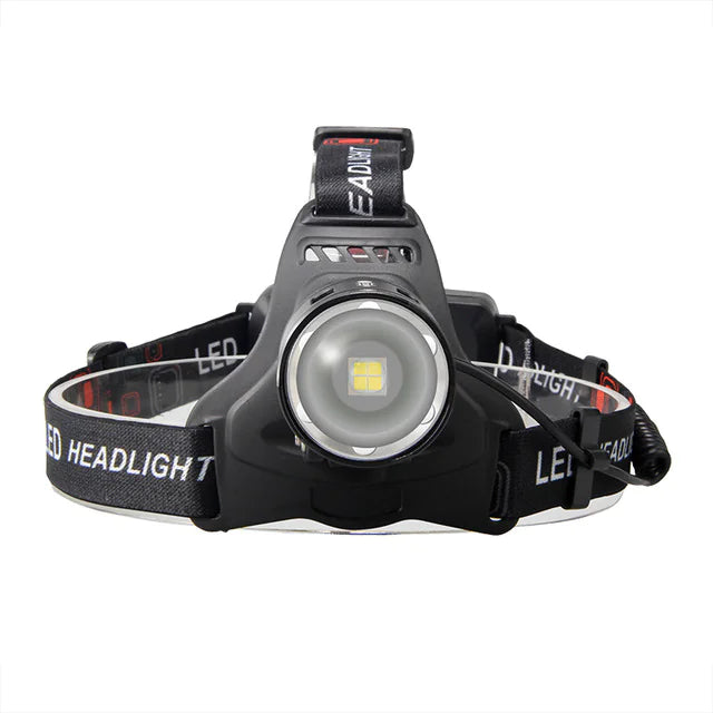 Outdoor Adventure Headlamp