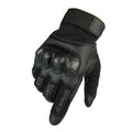 Tactical Gloves for Men - Touchscreen Outdoor Use