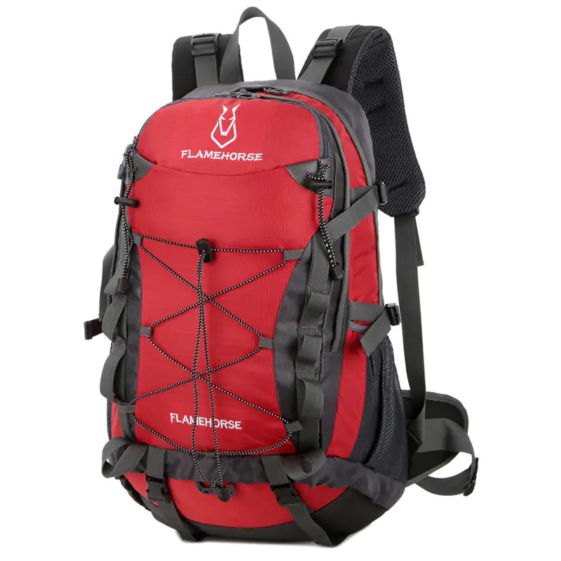 50L Professional Outdoor Mountaineering Backpack