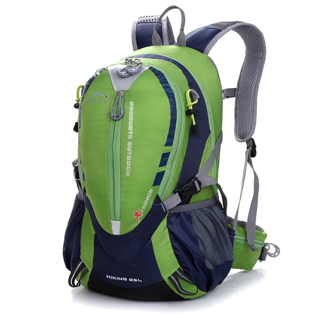 Outdoor Sports Climbing Backpack