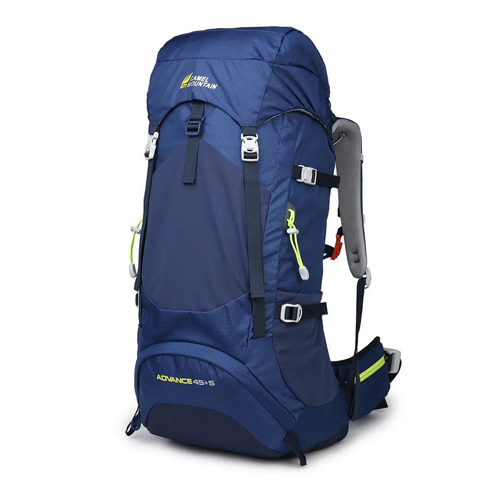 Camping Backpack for Outdoor Adventures