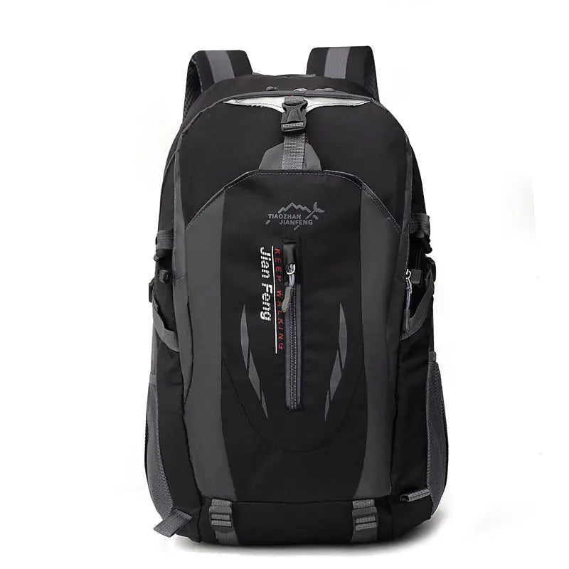 Large Capacity Outdoor Mountaineering Backpack