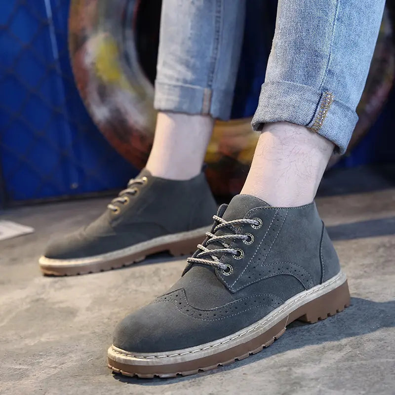 Velvet Outdoor Trek Boots