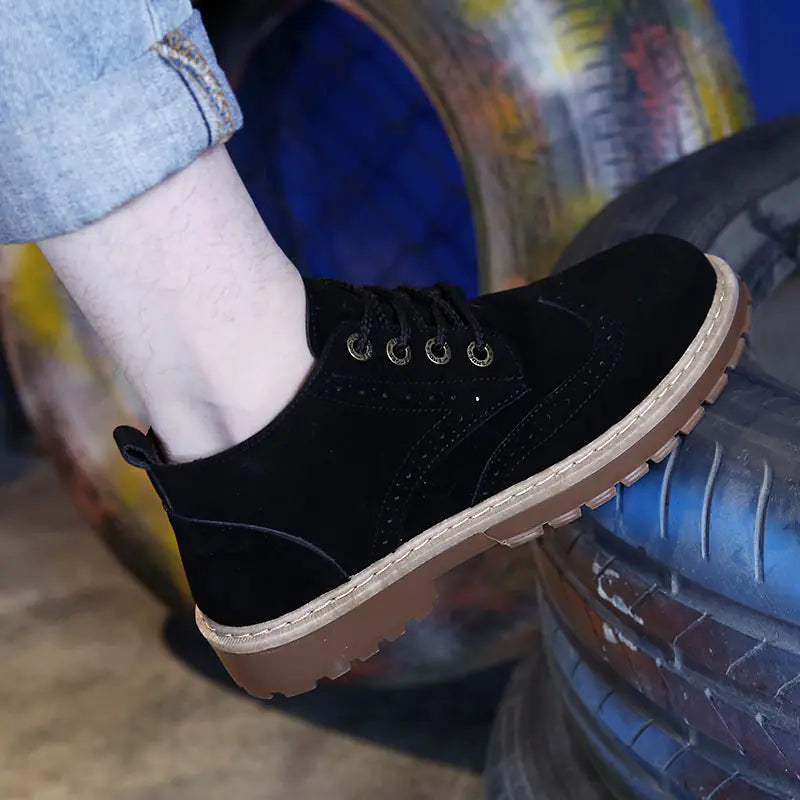 Velvet Outdoor Trek Boots