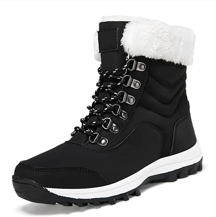 Outdoor Sports Snow Boots