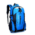 Large Capacity Outdoor Travel Backpack