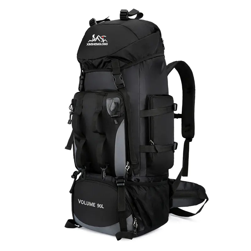 Men's Outdoor Hiking Backpack