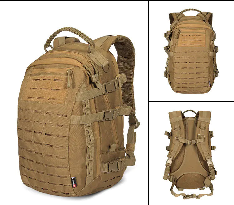 Multi-Functional Tactical Camouflage Backpack