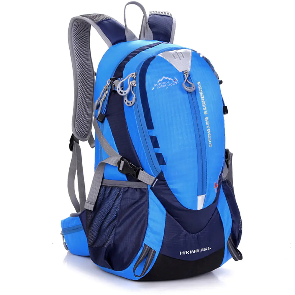 Outdoor Sports Climbing Backpack