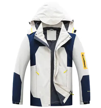 All-Weather Lightweight Jacket