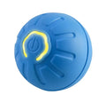Smart Interactive Dog Toy Ball - Motion Activated Automatic Rolling Ball for Active Dogs | 42mm