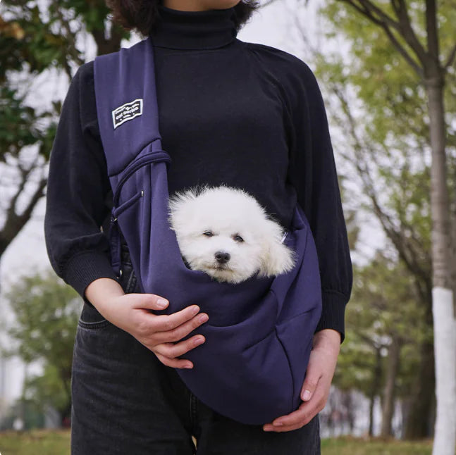 Comfy Pet Sling Carrier
