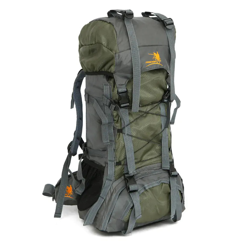 60L Waterproof Outdoor Shoulder Bag