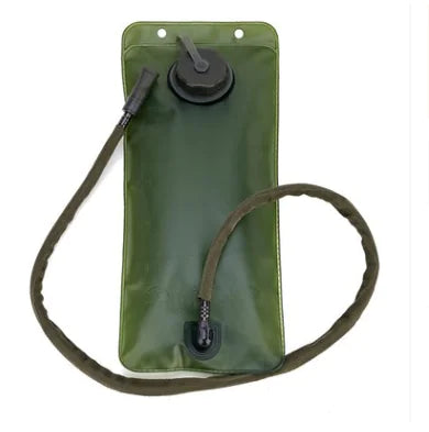 Portable Outdoor Folding Water Bag