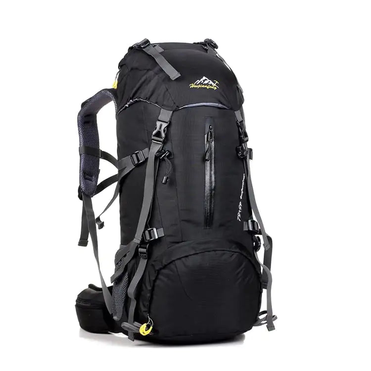 Large Capacity 50L Waterproof Outdoor Backpack