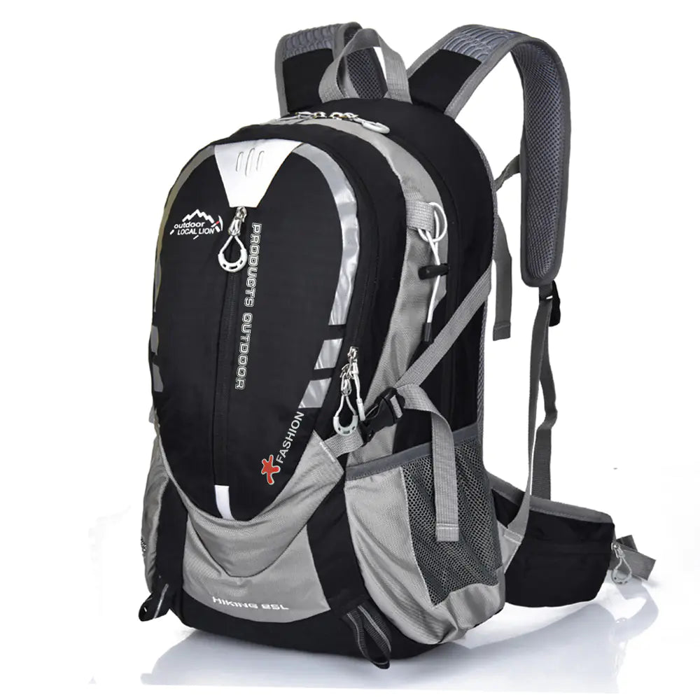 Outdoor Sports Climbing Backpack