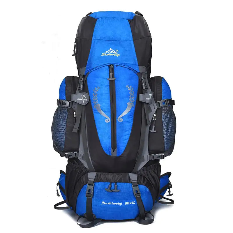 80L/85L Professional Mountaineering Outdoor Backpack