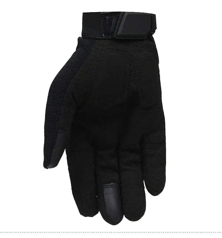 Tactical Touchscreen Gloves for Outdoor Sports