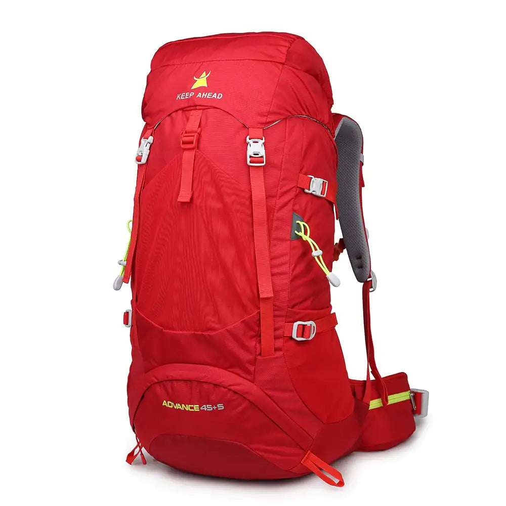 Camping Backpack for Outdoor Adventures