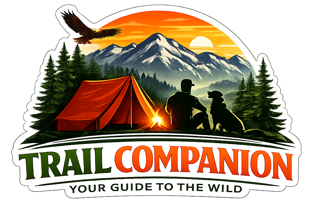 TrailCompanion.ca
