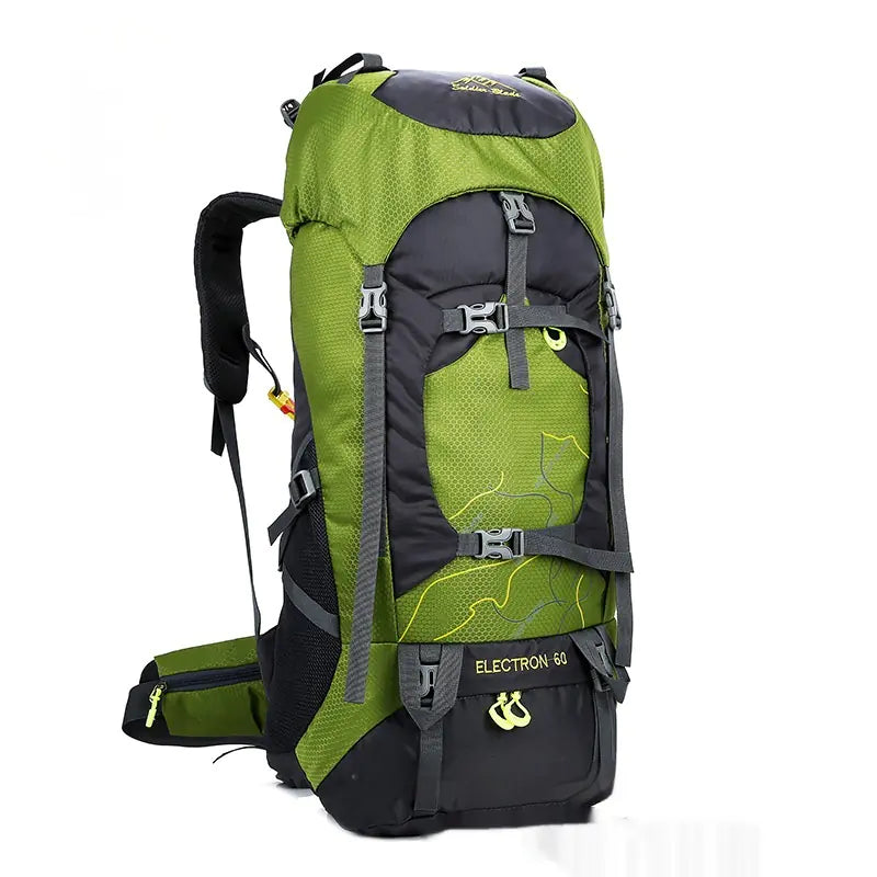 Large Capacity Hiking Bag for Outdoor Sports Trips
