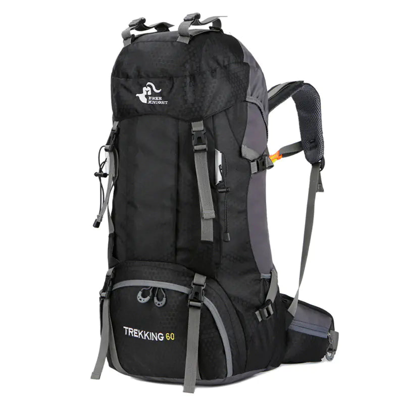 60L Waterproof Outdoor Shoulder Bag