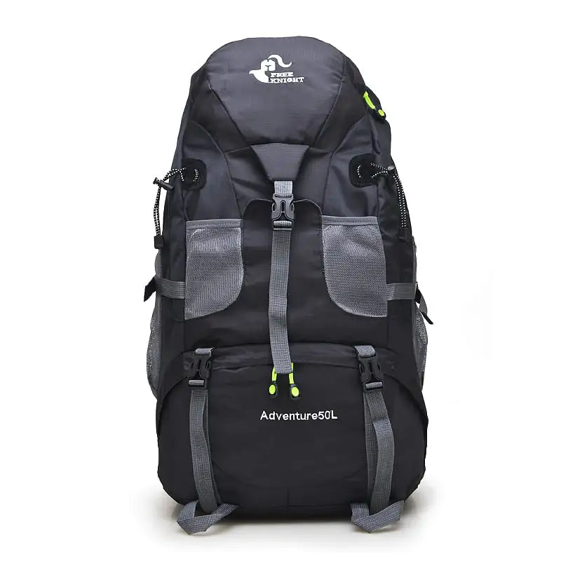 Adventure-Ready Foldable Pack