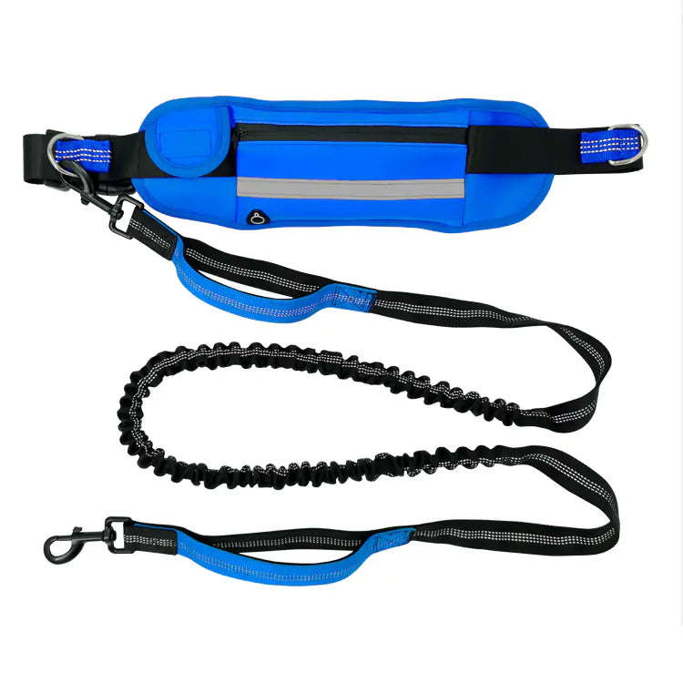 Explosion Proof Outdoor Dog Running Leash