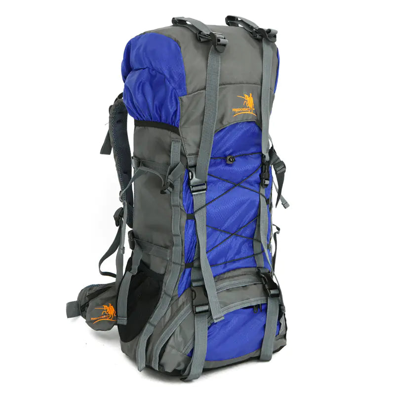 60L Waterproof Outdoor Shoulder Bag