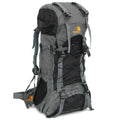 Extra Large 60L Outdoor Travel Backpack