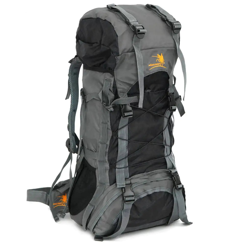 Extra Large 60L Outdoor Travel Backpack
