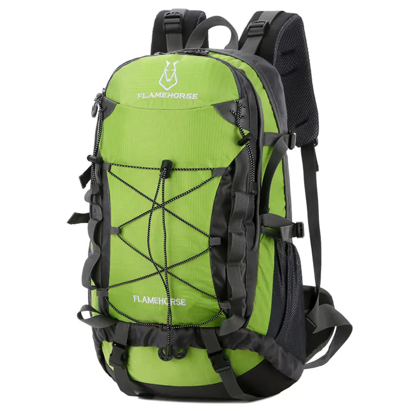 50L Professional Outdoor Mountaineering Backpack