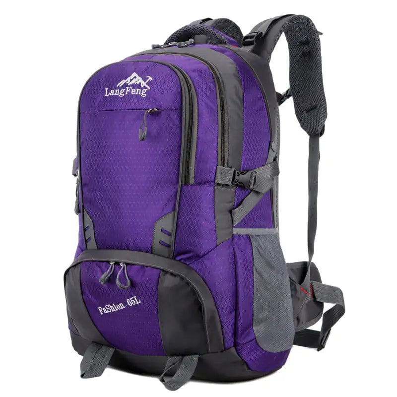 Waterproof Hiking Backpack (15L)
