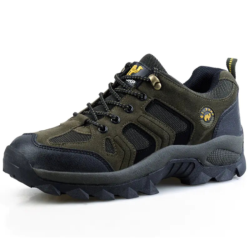 Breathable Outdoor Hiking Shoes for Couples (Wholesale)
